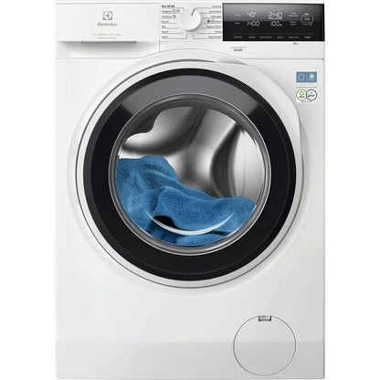 Electrolux 10kg 1400 Spin Universal Dose Washing Machine | EFI63142UD