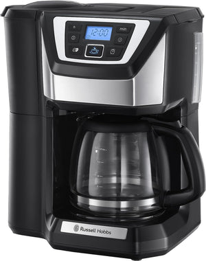 Russell Hobbs Chester Grind and Brew Coffee Machine | 22000