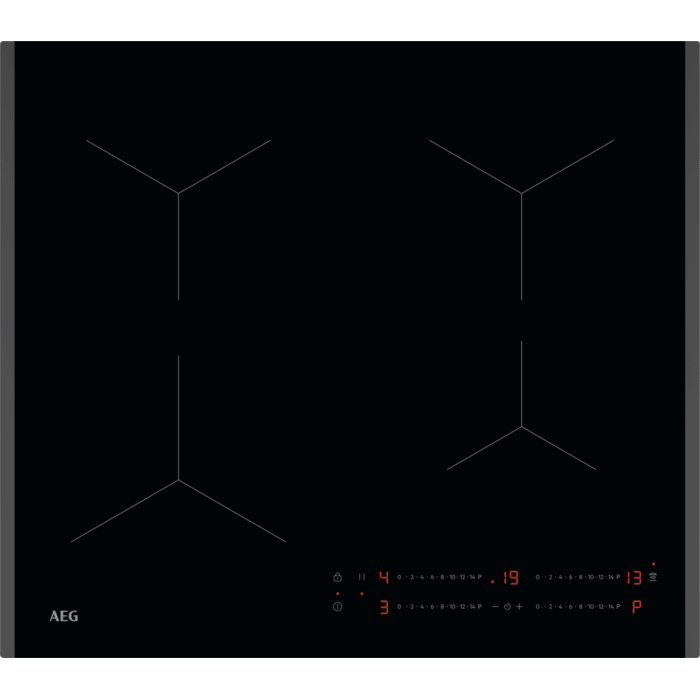 AEG Induction Hob | T0641AOOFB