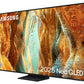 Samsung QN70F 55" 4K HDR Neo QLED Smart TV | QE55QN70FAUXXU