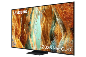 Samsung QN70F 55" 4K HDR Neo QLED Smart TV | QE55QN70FAUXXU