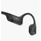 Shokz OpenRun Pro 2 Open-Ear Wireless Headphones Black | 38-S820-ST-BK