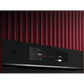AEG 9000 Series ProAssist Built-in Pyrolytic Single Oven Matt Black | TT9PB831AT
