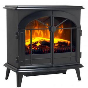 Dimplex Leckford Optiflame Electric Stove | LEC20