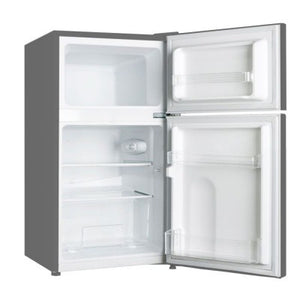 PowerPoint Under Counter Fridge Stainless Steel | P7531M/4SS-E
