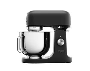Kenwood kMix Stand Mixer Black | KMX751ABK