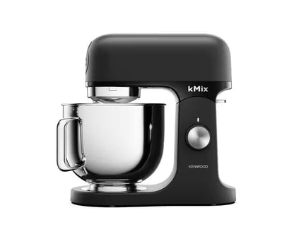 Kenwood kMix Stand Mixer Black | KMX751ABK