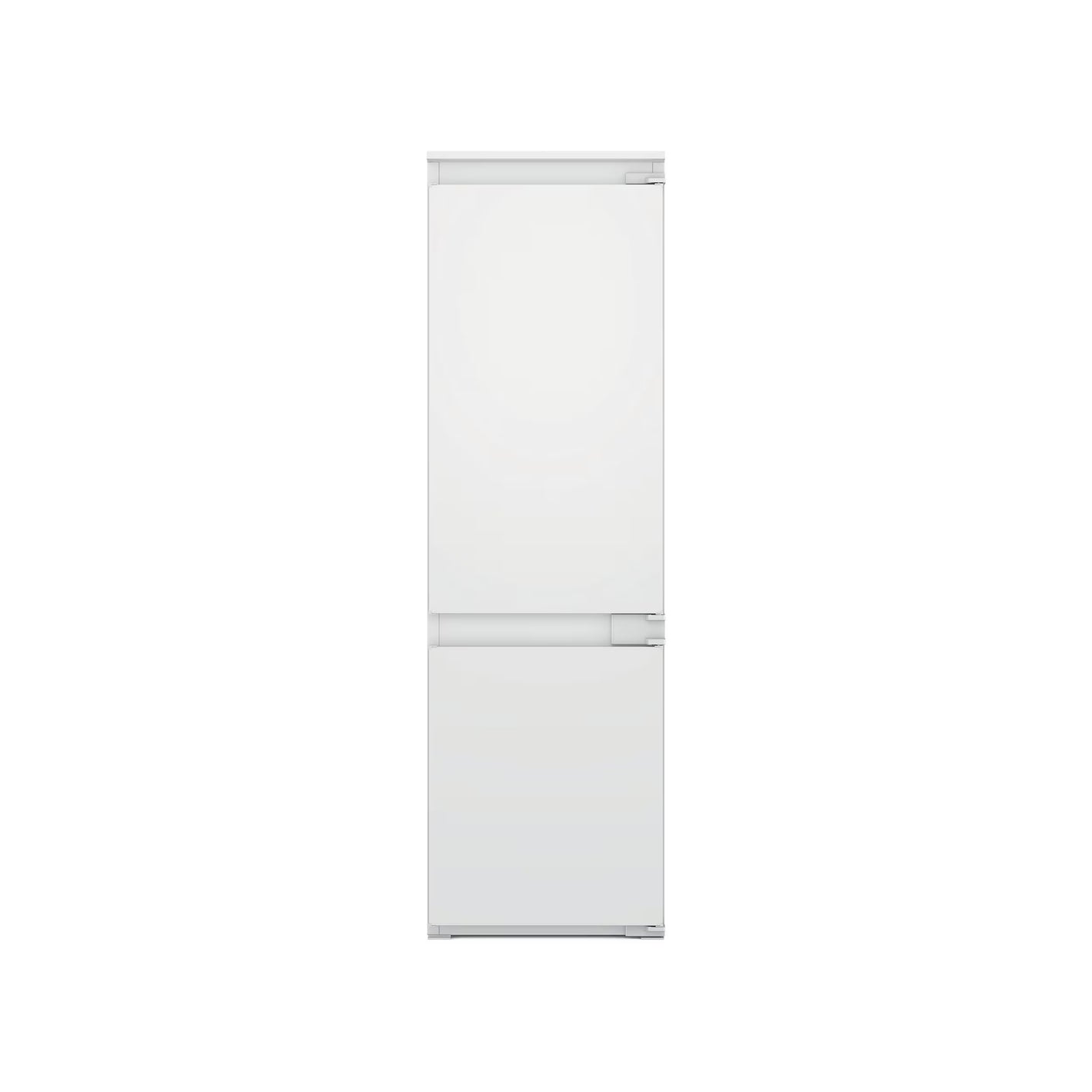 Whirlpool 70/30 Integrated Fridge Freezer | WHC18D041A1