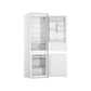 Whirlpool 70/30 Integrated Fridge Freezer | WHC18D041A1
