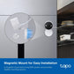 TP-Link Tapo In/out Fixed Security Camera | TAPOC120