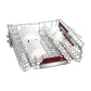 Neff N 50 Fully-integrated Dishwasher 60 cm Variable Hinge | S197ZCX08G