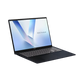 Asus Vivobook 16 Laptop 16" 16gb 512gb Snapdragon Quiet Blue | SX1607QA-MB005W