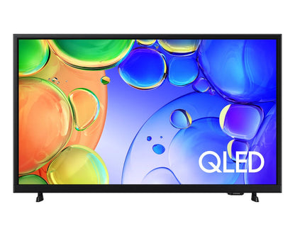 Samsung Q5F 32" Full HD Smart TV Black | QE32Q5FAAUXXU