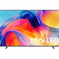 Samsung M70H 65" 4K Smart TV - Titan Black | UE65M70HAKXXU