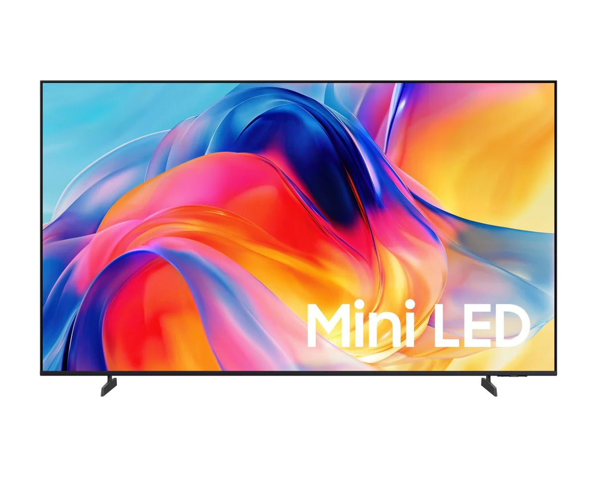 Samsung M70H 65" 4K Smart TV - Titan Black | UE65M70HAKXXU