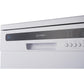 Indesit 60cm Freestanding Dishwasher with 13 Place Settings White | IN2FE13CNO7W
