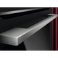 AEG 9000 Series ProAssist Built-in Pyrolytic Single Oven Matt Black | TT9PB831AT