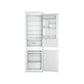 Whirlpool 70/30 Integrated Fridge Freezer | WHC18D041A1