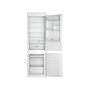 Whirlpool 70/30 Integrated Fridge Freezer | WHC18D041A1