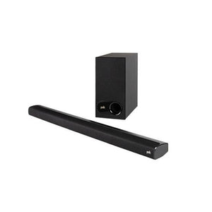POLK SIGNA 2 Sound Bar | SIGNAS2