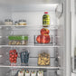 Whirlpool 70/30 Integrated Fridge Freezer | WHC18D041A1