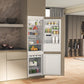 Whirlpool 70/30 Integrated Fridge Freezer | WHC18D041A1