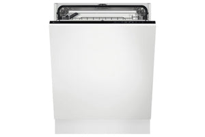 Electrolux Integrated Dishwasher 13 Place | KEAF7200L