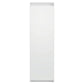 Hotpoint 285L Low Frost Integrated Fridge Freezer Steel | HTSD184011A1