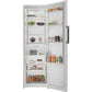Indesit Frost Free Tall Larder Fridge | MLINF 1442 W4UK