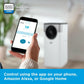 Black & Decker 9000BTU Smart Air Conditioner | BXAC40034GB