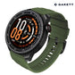 Garett Compass GPS Smartwatch | COMPASS GPS BLACK STEEL
