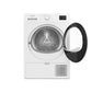 Indesit 9KG Freestanding Heat Pump Tumble Dryer White | IDHE90WIRE