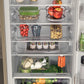 Whirlpool 70/30 Integrated Fridge Freezer | WHC18D041A1