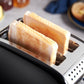 Russell Hobbs Stainless Steel 2 Slice Toaster | 26550