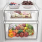 Indesit Frost Free Tall Larder Fridge | MLINF 1442 W4UK