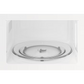AEG Built-in Compact Solo Microwave Black 26l | OB6SM261UB