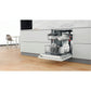 Whirlpool Integrated Dishwasher 14 Place White | WIC3C26NUK