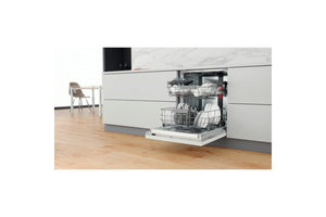 Whirlpool Integrated Dishwasher 14 Place White | WIC3C26NUK