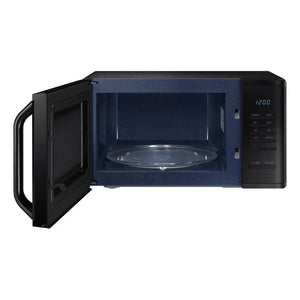 Samsung Microwave Black | MS23K3515AK/EU