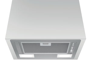 Hotpoint 60cm Integrated Canopy Cooker Hood | PCT64FLSS