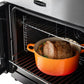 Rangemaster Professional+ 60cm All Gas Cooker with Electric grill  | PROPL60NGFSS/C