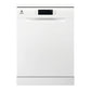Electrolux 500 AirDry 14 Place Freestanding Dishwasher | E52SD200S