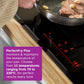 Bosch Series 6 Induction Hob 60cm Black | PIX631HC1E