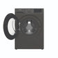 Hotpoint 9KG 1400RPM Freestanding Washing Machine Graphite | H 91G ANTI STAIN IRE