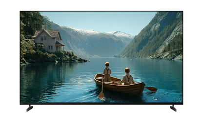 Sony 50" BRAVIA 3 II 4K Ultra HD HDR Smart TV (2026) | K50XR38M2PB.UKA