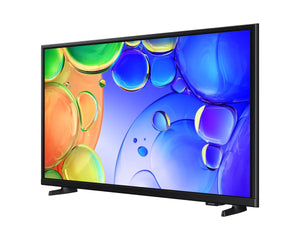 Samsung Q5F 32" Full HD Smart TV Black | QE32Q5FAAUXXU