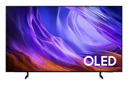 Samsung S85H 65" 4K Smart TV - Graphite Black | QE65S85HAEXXU
