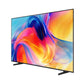 Samsung M70H 65" 4K Smart TV - Titan Black | UE65M70HAKXXU