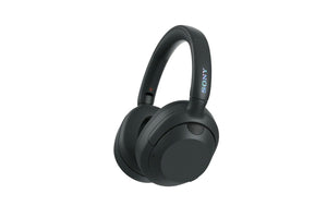Sony Over-Ear Wireless Noise Cancelling Headphones Black | WHULT900NBCE7