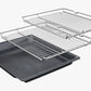Neff N50 Slide & Hide Single Oven | B6ACH7A7B